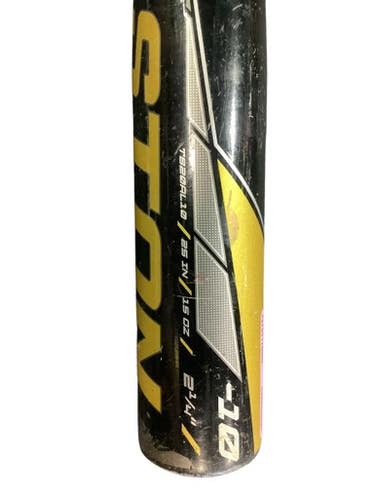 Used Easton TB20AL10 BB/SB USA 2 1/4 Bat 25" 10743-S000468463