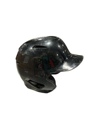 Used Easton GREEN HELMET Batting Helmet No Mask Green LG 11834-S000018038