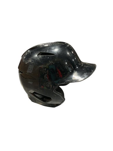 Used Easton GREEN HELMET Batting Helmet No Mask Green LG 11834-S000018038