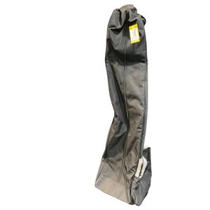 Used SOFT CASE TRAVEL BAG Travel Bag Black 11834-S000039350