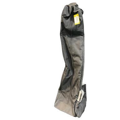 Used SOFT CASE TRAVEL BAG Travel Bag Black 11834-S000039350