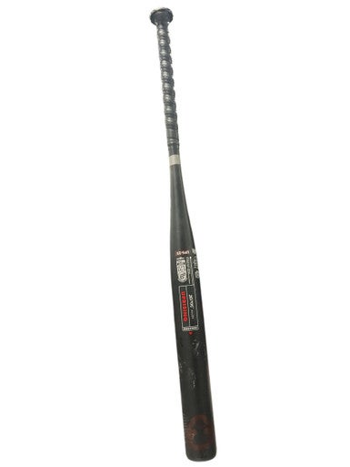 Used Demarini UPRISING BB/SB Slowpitch Bat 34" 11834-S000040563