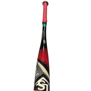 Used Louisville Slugger PRIME 917 BB/SB T-Ball Bat 24" 11834-S000040612