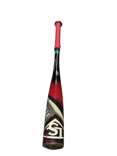 Used Louisville Slugger PRIME 917 BB/SB T-Ball Bat 24" 11834-S000040612