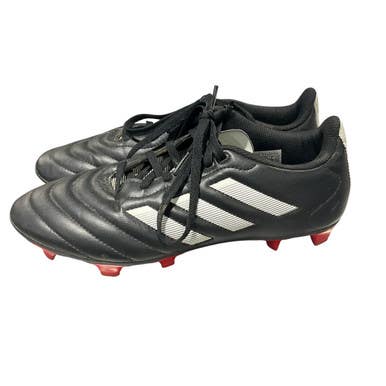 Used Adidas Soccer Cleats Black Senior 7 11834-S000040620