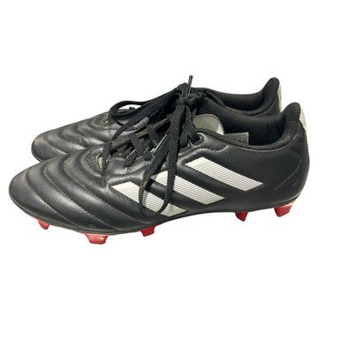 Used Adidas Soccer Cleats Black Senior 7 11834-S000040620