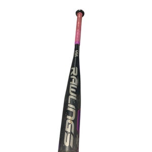 Used Rawlings STORM BB/SB T-Ball Bat 25" 11834-S000040647