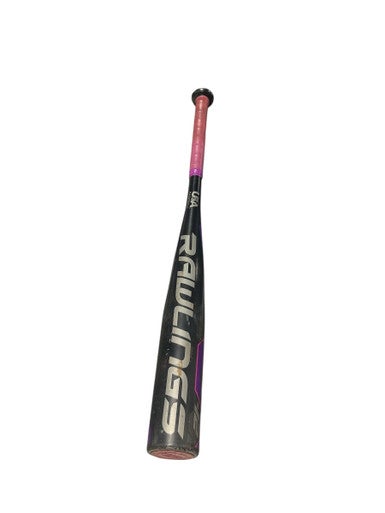 Used Rawlings STORM BB/SB T-Ball Bat 25" 11834-S000040647