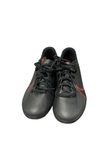 Used Nike Soccer Cleats Black Junior 03 11834-S000040654