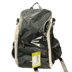Used Easton ELITE BLACK SPADS BB/SB Player Backpack Black 11834-S000040730