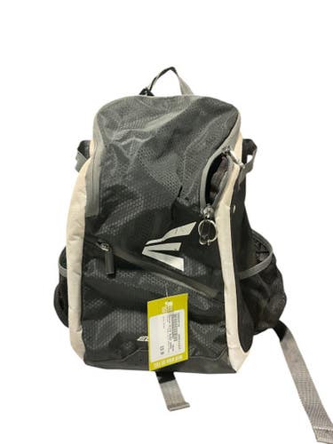 Used Easton ELITE BLACK SPADS BB/SB Player Backpack Black 11834-S000040730
