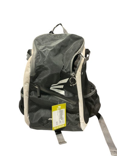Used Easton ELITE BLACK SPADS BB/SB Player Backpack Black 11834-S000040730