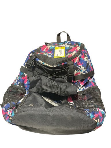 Used STAYE PRO BB/SB Player Backpack Pink 11834-S000040712