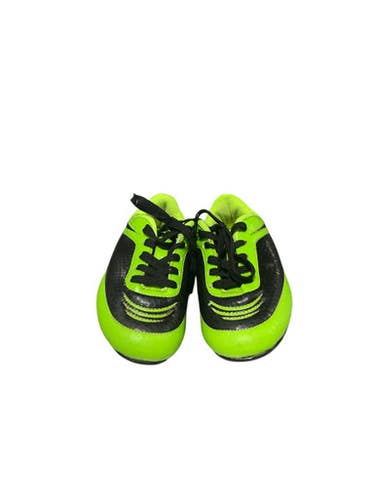 Used Vizari Soccer Cleats Green Youth 08.0 11834-S000040734