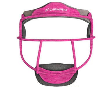 New FACEMASK ADULT PINK 11834-CHPCM01HHP