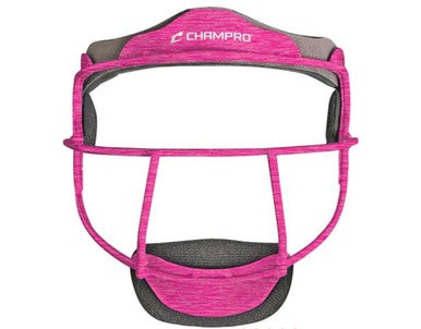 New FACEMASK ADULT PINK 11834-CHPCM01HHP