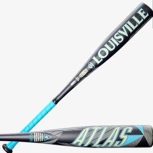 New 2026 USSSA ATLAS 25/10 JBB 11834-HBXWBL41240101525