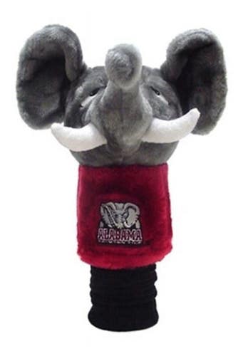 New ALABAMA MASCOT HEADCOVER 11834-JMG44402-101