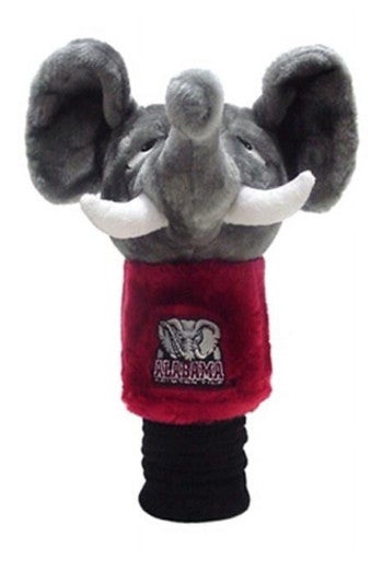 New ALABAMA MASCOT HEADCOVER 11834-JMG44402-101