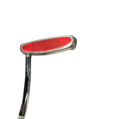 Used Taylormade ROSSA SUZUKA PUTTER Mens Putter RH 11834-S000041325