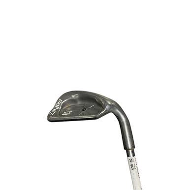 Used Ping 1ST WEDGE Golf Wedge Mens RH Pitching Wedge 11834-S000042331