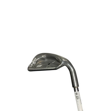 Used Ping 1ST WEDGE Golf Wedge Mens RH Pitching Wedge 11834-S000042331