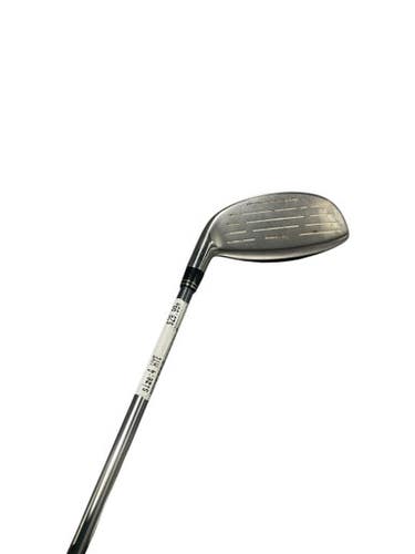 Used Cobra KING BAFFLER 3 HYBRID Mens Hybrid Club RH 4 Hybrid 11834-S000042335