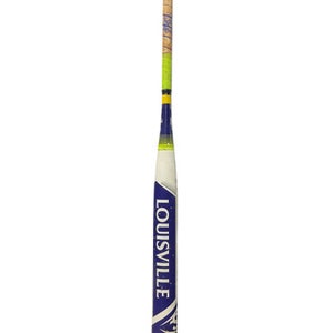 Used Louisville Slugger XENO PLUS BB/SB Fastpitch Bat 33" 11834-S000042344