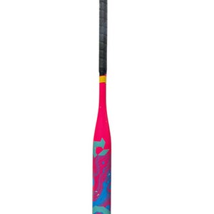 Used Demarini UPRISING BB/SB Fastpitch Bat 30" 11834-S000042346