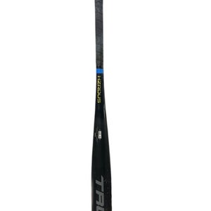 Used True HZRDUS BBCOR BAT BB/SB High School -3 Bat 31 1/2" 11834-S000042372