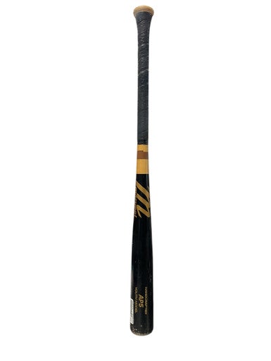 Used Marucci AP5 YOUTH WOOD BAT BB/SB Wood Bat 30" 11834-S000042373