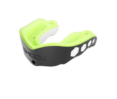 New GEL MAX FLAVOR FUSION MOUTHGUARD 11834-52A6300