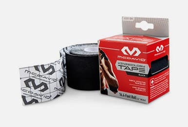 New KINESIOLOGY TAPE/SINGLE ROLL 11834-52AMD6201