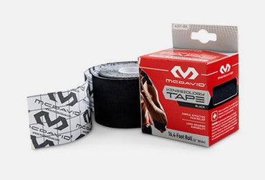 New KINESIOLOGY TAPE/SINGLE ROLL 11834-52AMD6201