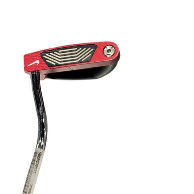 Used Nike METHOD CONCEPT Mens Putter RH 11834-S000039611