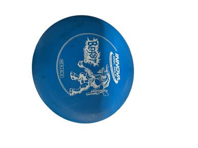 Used Innova BEAST Disc Golf Driver Royal Blue 11834-S000039600