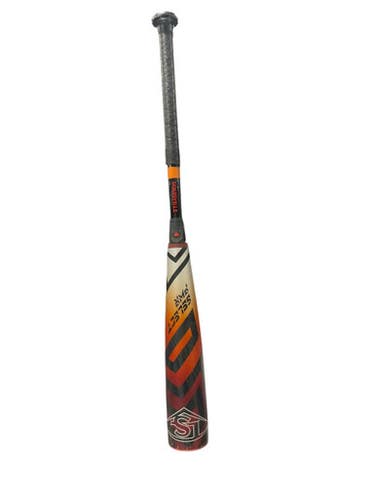 Used Louisville Slugger SELECT POWER BB/SB USSSA 2 3/4 Bat 28" 11834-S000039637
