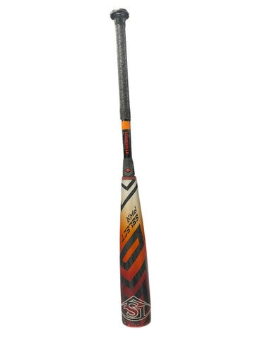 Used Louisville Slugger SELECT POWER BB/SB USSSA 2 3/4 Bat 28" 11834-S000039637