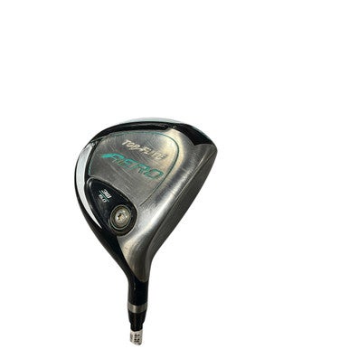 Used Top Flite AERO Womens Fairway Wood RH 3 Wood 11834-S000039642