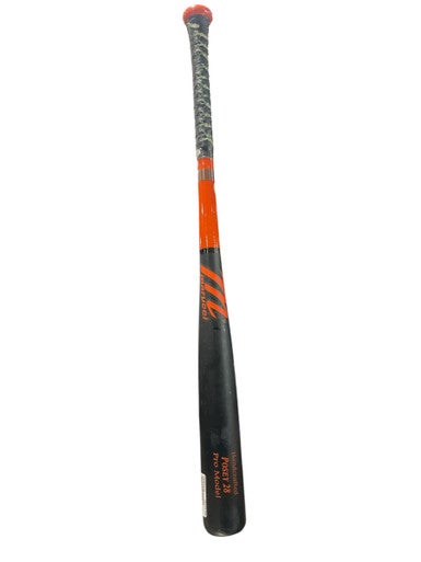 Used Marucci POSEY 28 PRO MODEL WOOD BAT BB/SB Wood Bat 32" 11834-S000039440