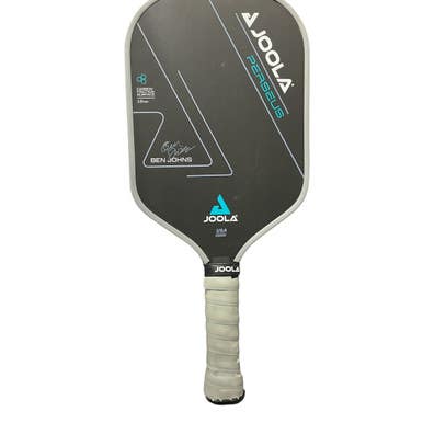 Used JOOLA PRESUS Pickleball Racquet Black 11834-S000039864
