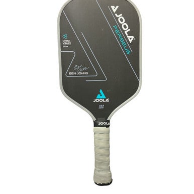 Used JOOLA PRESUS Pickleball Racquet Black 11834-S000039864