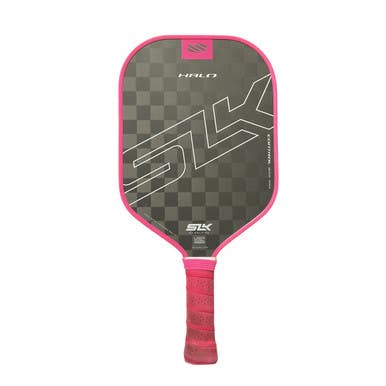Used SLK HALO Pickleball Racquet Pink 11834-S000039863