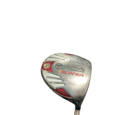 Used Taylormade BURNER DRIVER Mens Driver RH 9.5 Degree 11834-S000039877