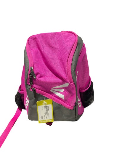 Used Easton PNK BACKPACK BB/SB Player Backpack Pink 11834-S000039913