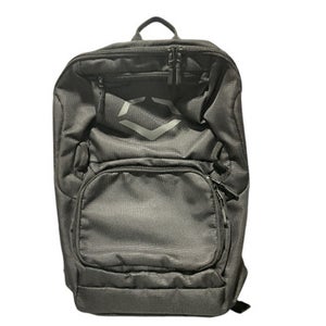 Used Demarini VOODOO OG BAG BB/SB Player Backpack Black 11834-S000040032