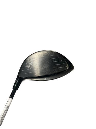 Used Mizuno STZ DRIVER Mens Driver RH 9.5 Degree 11834-S000040224
