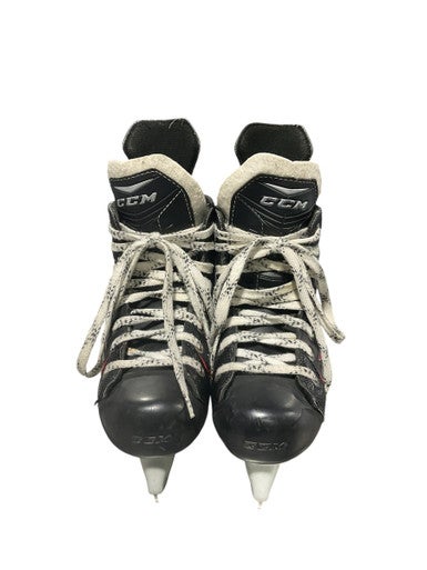 Used CCM RBZ 40 Junior Hockey Skate Junior 02 11834-S000040337