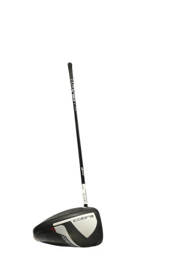 Used Cobra AEROJET DRIVER Mens Driver RH 10.5 Degree 11834-S000040452