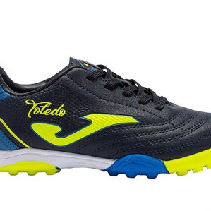 New TOLEDO JR NAVY CLEATS 11834-JOMTOJW2203HG